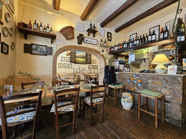 Locale Commerciale in affitto a Casciana Terme