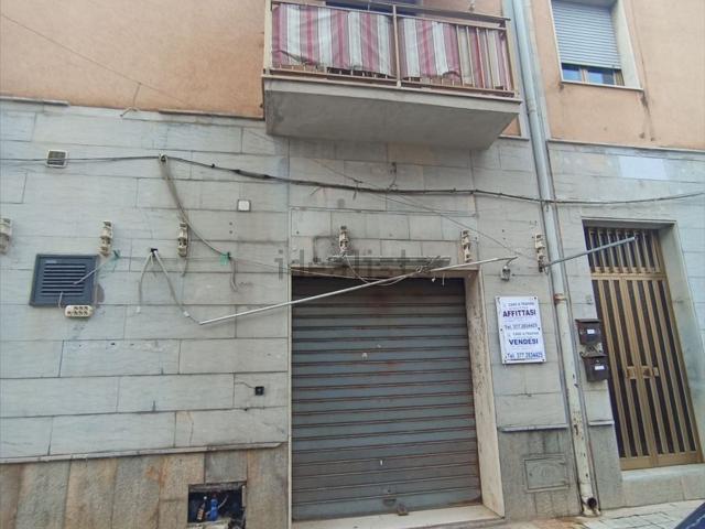 Locale Commerciale in affitto a Trentapiedi, Erice