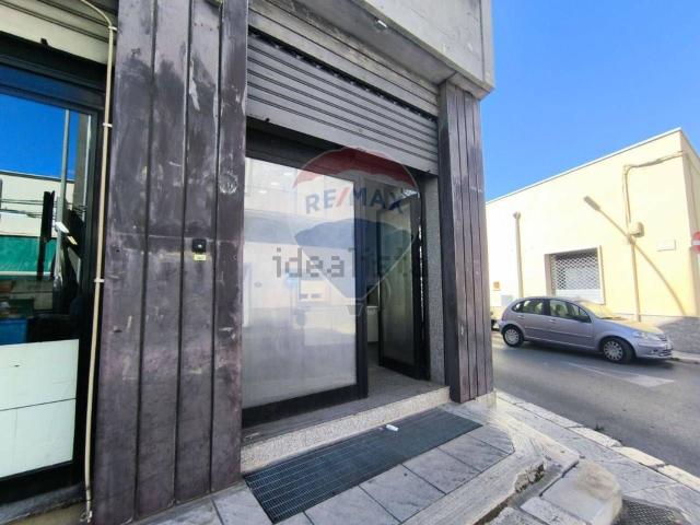 Locale Commerciale in affitto a Puglia, Brindisi