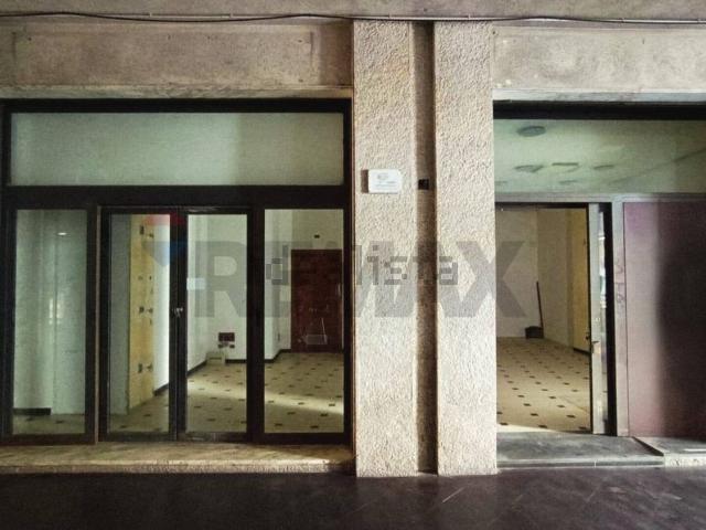 Locale Commerciale in affitto a Monte, Enna
