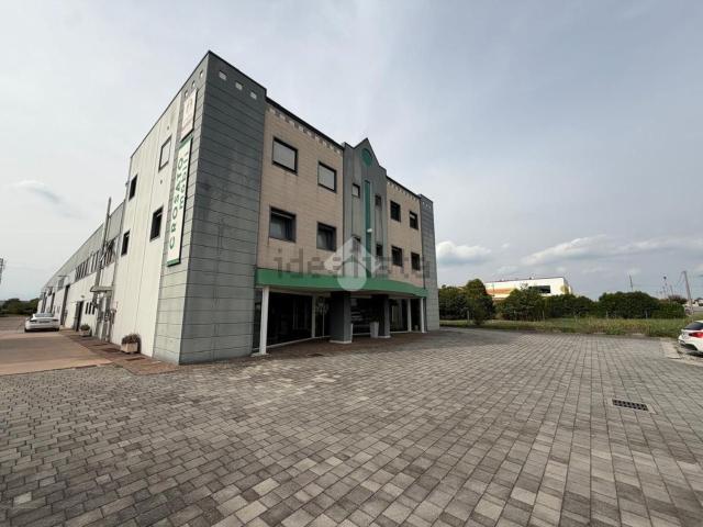 Locale Commerciale in affitto a Ospedaletto di Istrana, Istrana