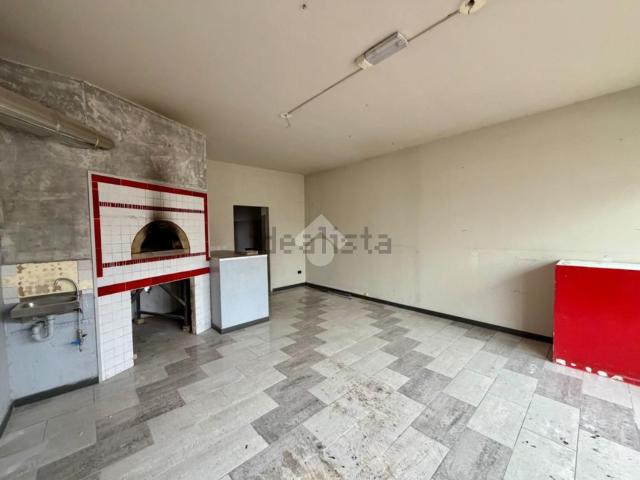 Locale Commerciale in affitto a Santa Croce Bigolina, Cittadella