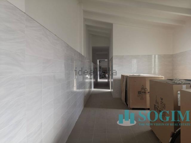 Locale Commerciale in affitto a Zona Omogenea Milano Nord, Paderno Dugnano