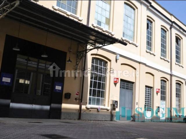 Locale Commerciale in affitto a Gallarate, Lombardia