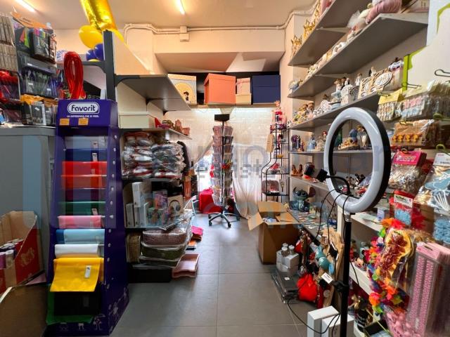 Locale Commerciale in affitto a Savena, Bologna