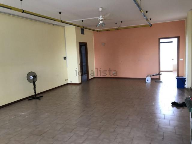 Locale Commerciale in affitto a Suzzara, Lombardia