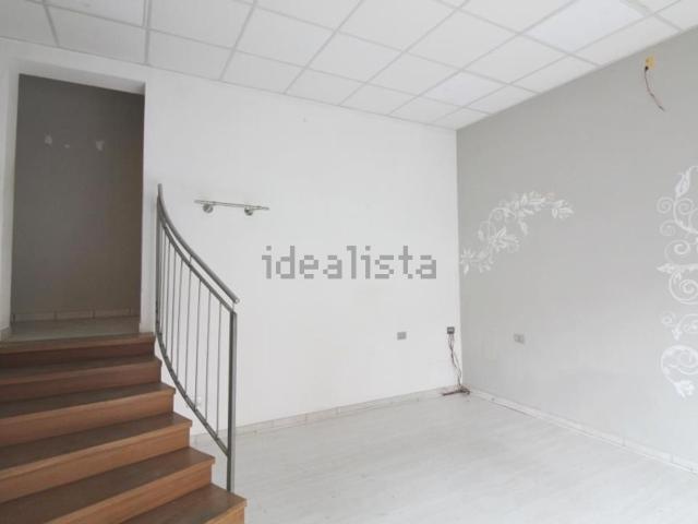 Locale Commerciale in affitto a Fidenza, Reggio Emilia