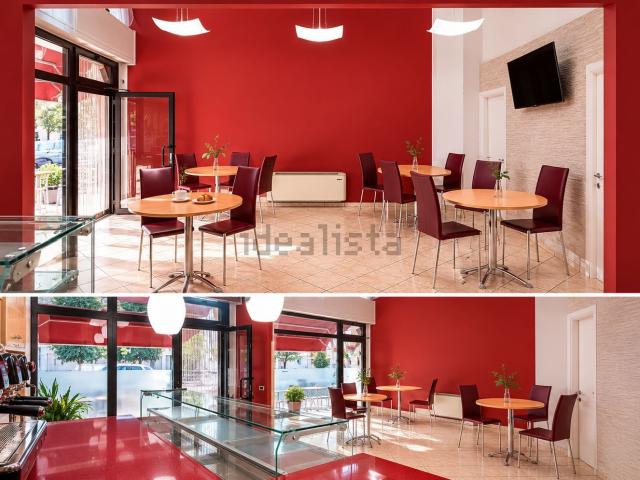 Locale Commerciale in affitto a Monselice, Veneto