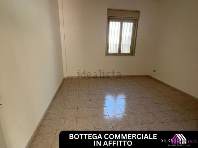 Locale Commerciale in affitto a Carlentini Nord, Carlentini