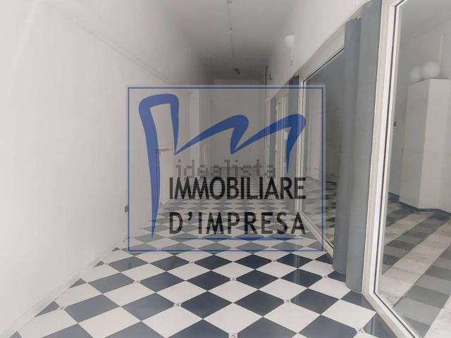 Locale Commerciale in affitto a Parma Centro, Sorbolo