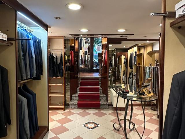 Locale Commerciale in affitto a Fabiano Alto, La Spezia