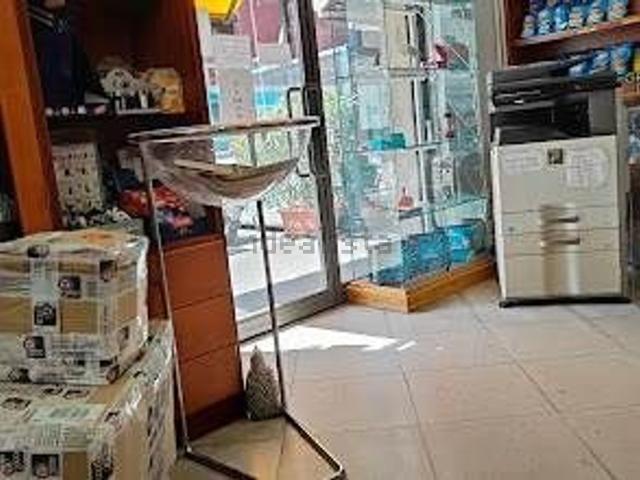 Locale Commerciale in affitto a La Spezia, Liguria