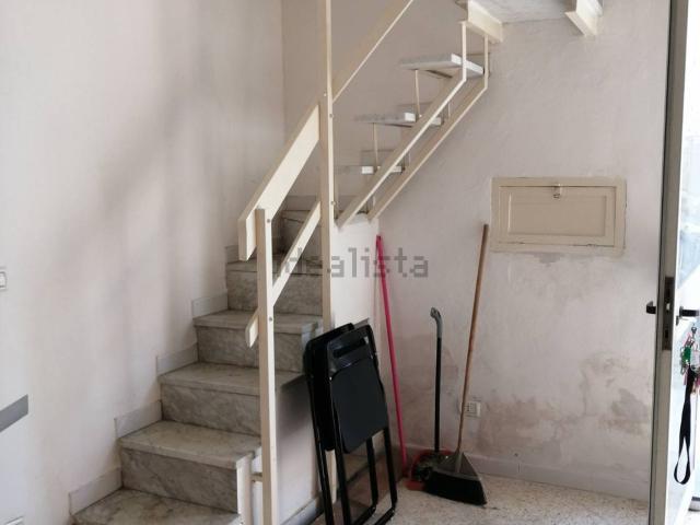 Locale Commerciale in affitto a Livorno