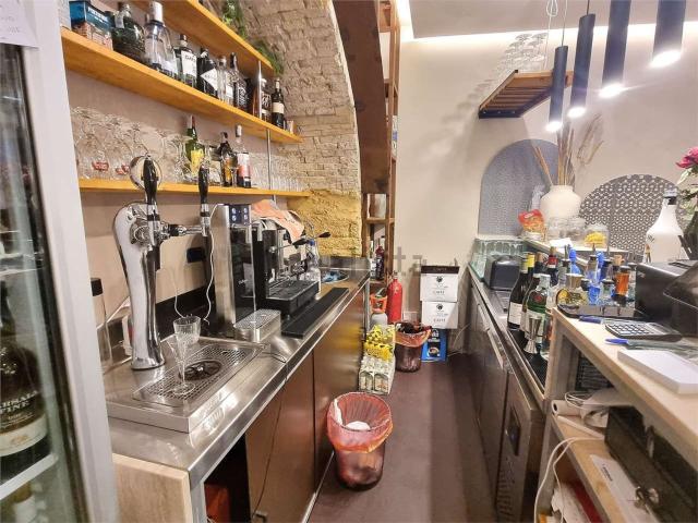 Locale Commerciale in affitto a Sottogas, Agrigento