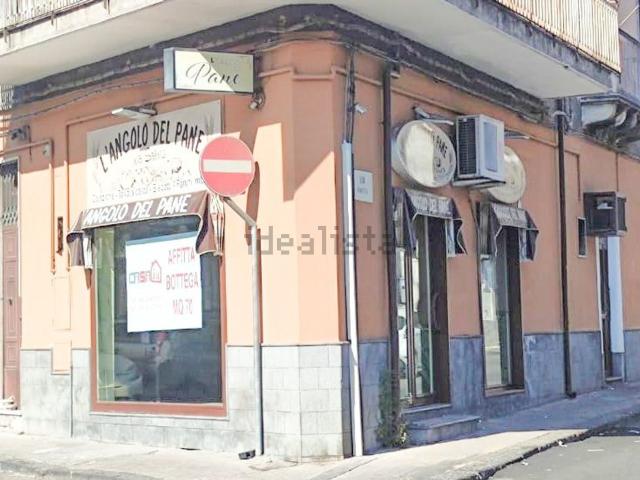 Locale Commerciale in affitto a Paternò, Sicilia