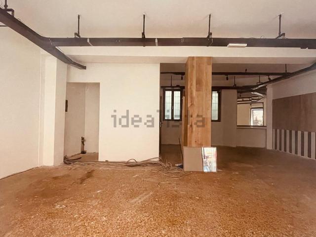 Locale Commerciale in affitto a San Zeno, Treviso