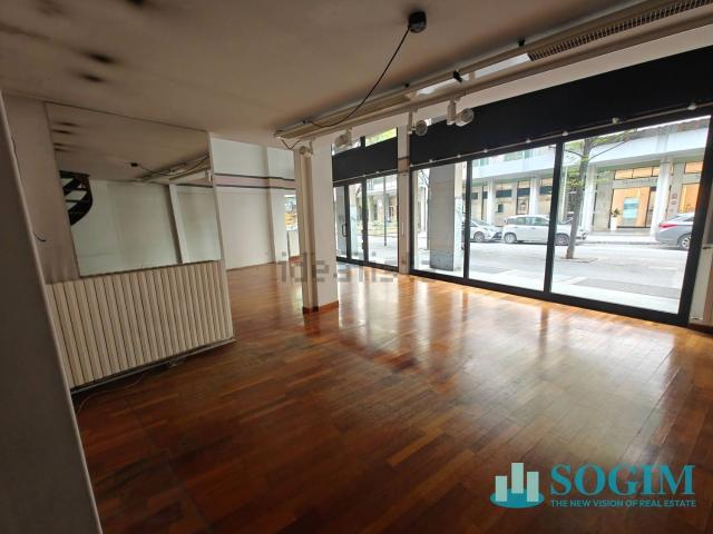 Locale Commerciale in affitto a Zona Omogenea Milano Nord, Sesto San Giovanni