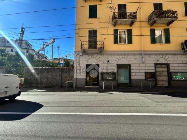Locale Commerciale in affitto a Sarbia, La Spezia