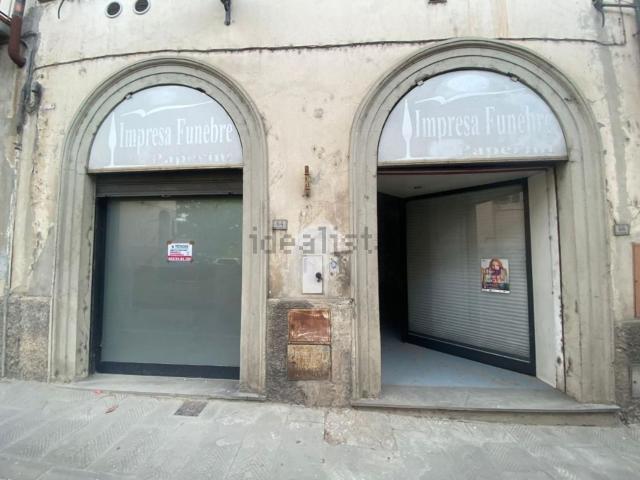 Locale Commerciale in affitto a Figline e Incisa Valdarno, Figline Valdarno