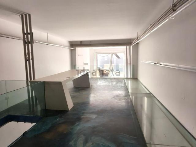 Locale Commerciale in affitto a Borgo-Sanzio, Catania