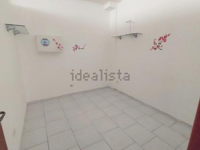 Locale Commerciale in affitto a Campagna, Campania