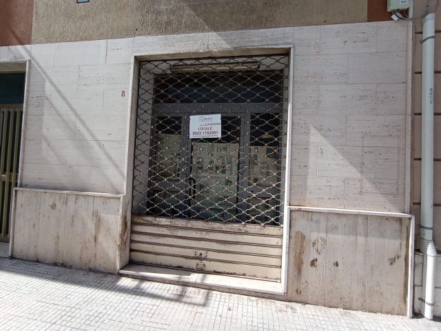 Locale Commerciale in affitto a Erice, Sicilia