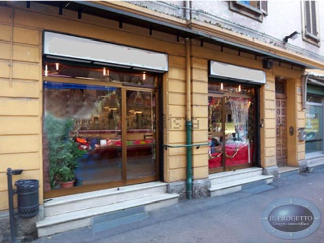 Locale Commerciale in affitto a Quartiere Navile, Bologna