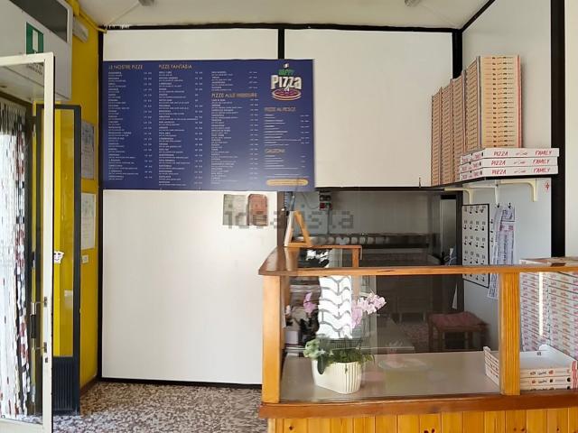 Locale Commerciale in affitto a Piemonte, Biella