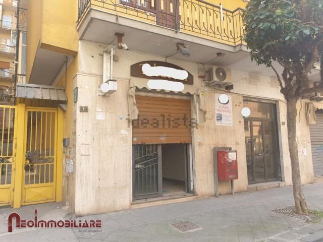 Locale Commerciale in affitto a Piedimonte, Nocera Inferiore