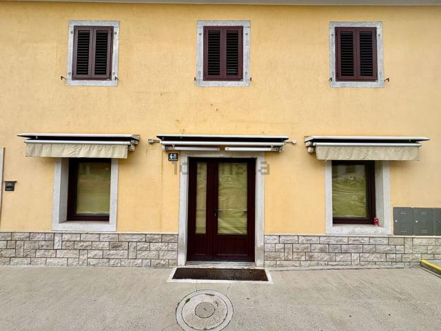 Locale Commerciale in affitto a Altipiano Est, Villa Opicina