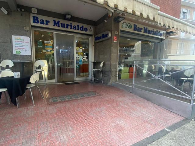 Locale Commerciale in affitto a Murialdo, Viterbo