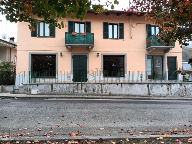 Locale Commerciale in affitto a Piemonte, Cuneo