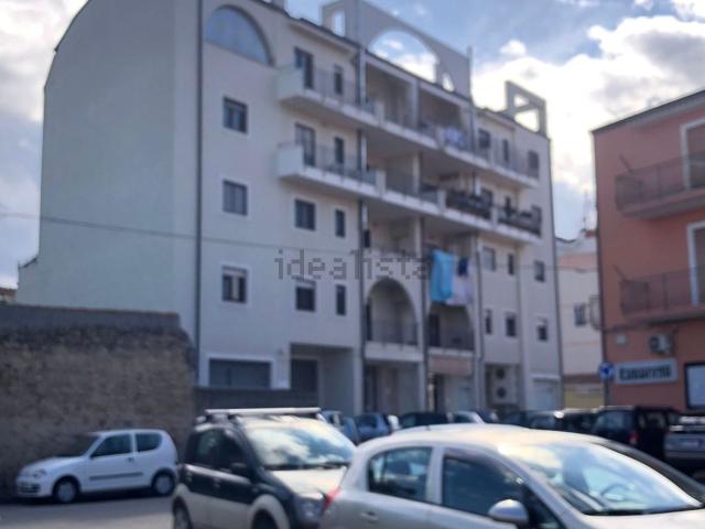 Locale Commerciale in affitto a Pastificio, Calabria