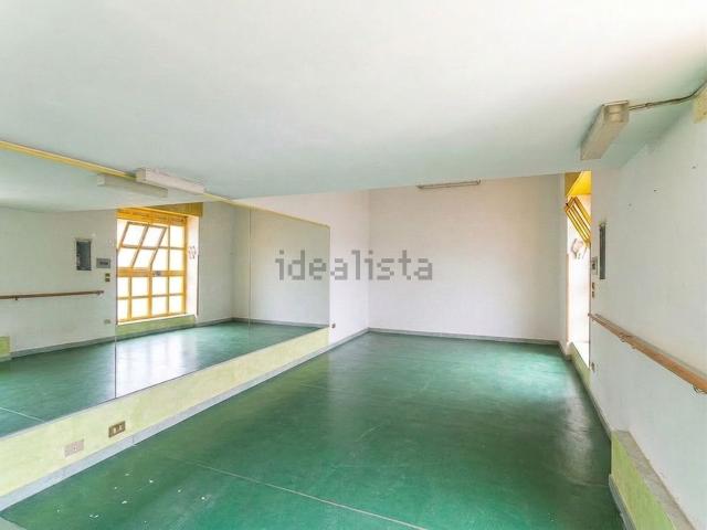 Locale Commerciale in affitto a Agropoli, Campania