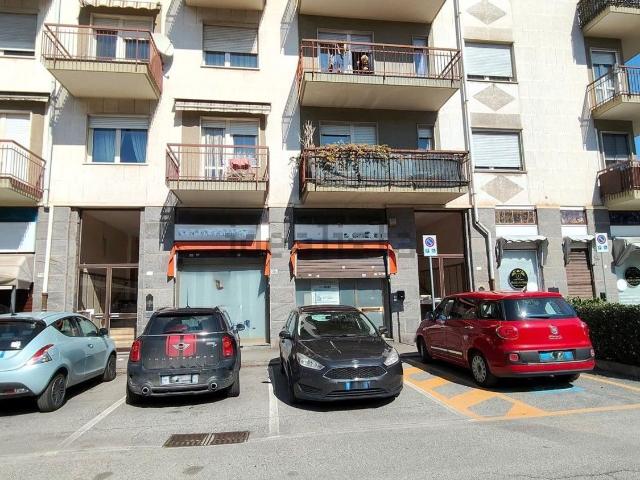 Locale Commerciale in affitto a Borgo Melano, Piemonte