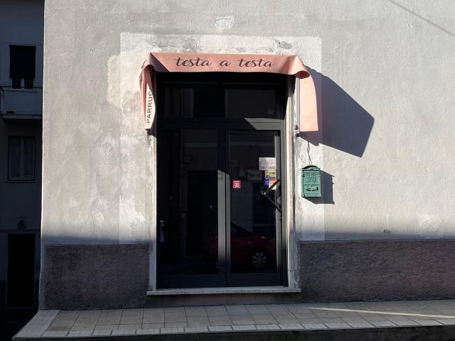 Locale Commerciale in affitto a Montoggio, Liguria