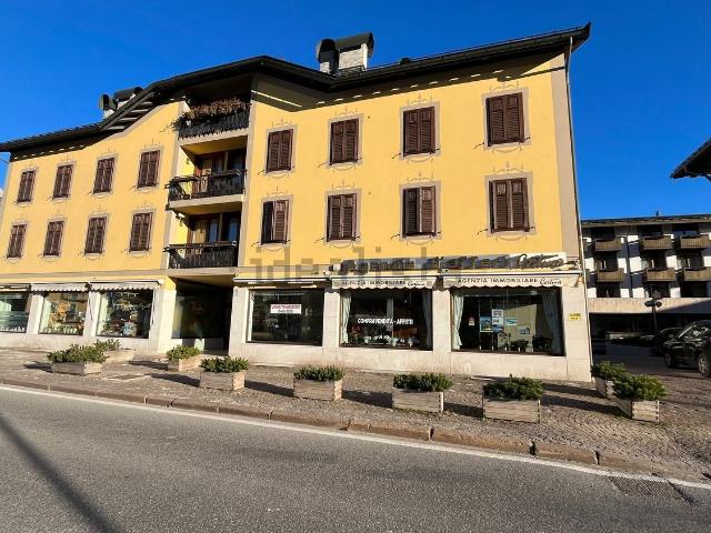 Locale Commerciale in affitto a Cortina D'ampezzo, Veneto