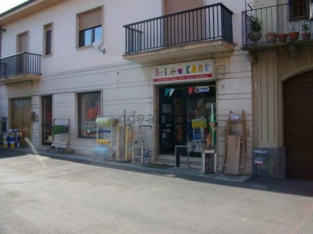 Locale Commerciale in affitto a Piemonte, Asti