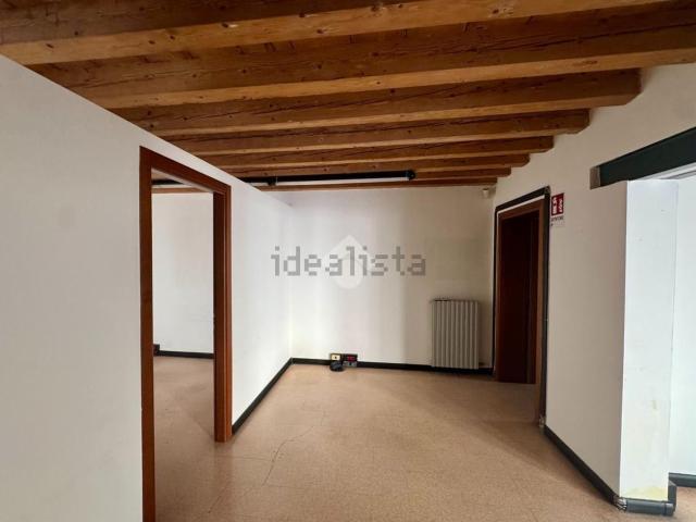Locale Commerciale in affitto a Castelfranco Veneto, Veneto
