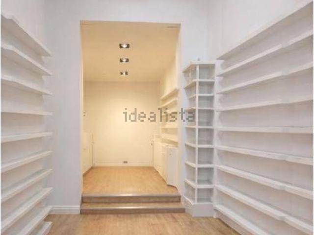 Locale Commerciale in affitto a Biumo Superiore, Varese
