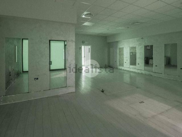 Locale Commerciale in affitto a Codogno, Lombardia