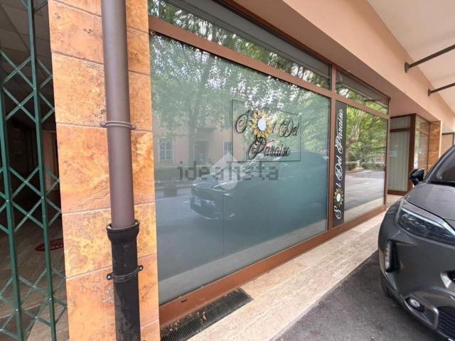 Locale Commerciale in affitto a Piemonte, Alessandria