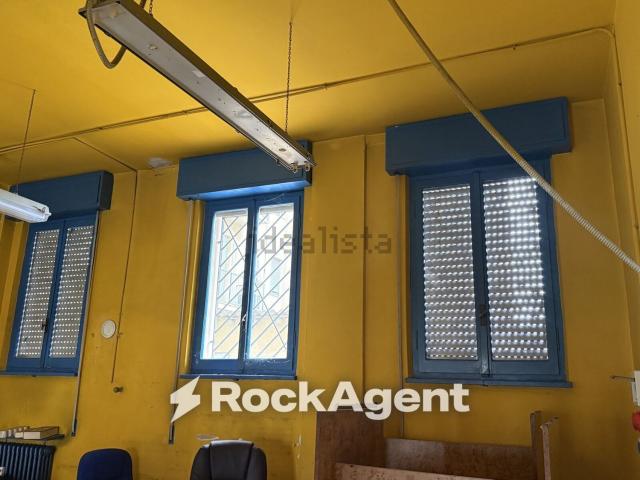 Locale Commerciale in affitto a Sorbolo, Reggio Emilia