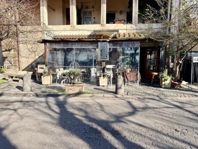 Locale Commerciale in affitto a Roma Capitale, Lazio