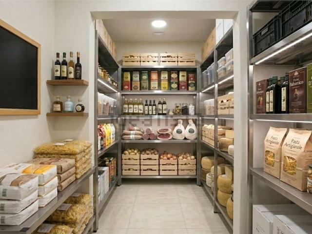 Locale Commerciale in affitto a Re, Reggio Emilia