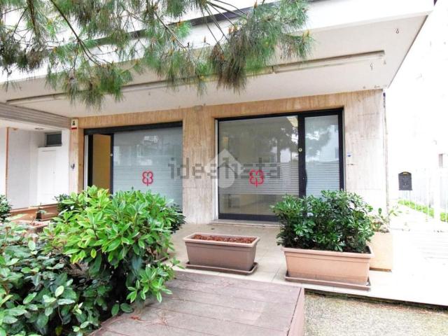 Locale Commerciale in affitto a Abissinia, Riccione