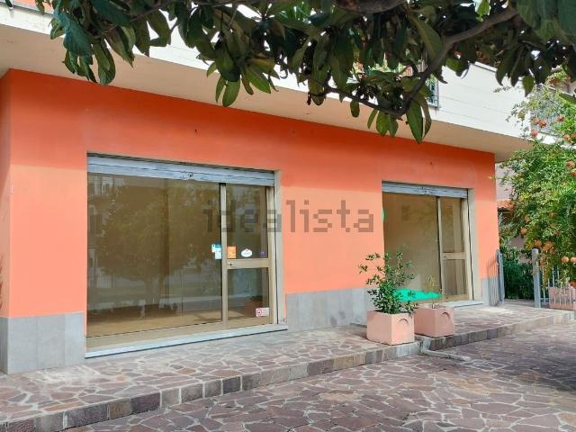 Locale Commerciale in affitto a Unione di comuni Valmarecchia, Verucchio