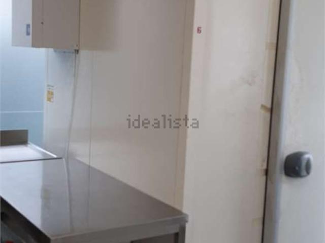 Locale Commerciale in affitto a Pappagnocca, Re