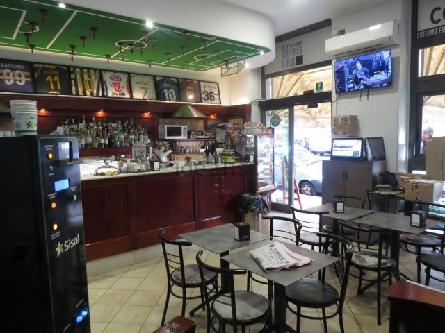 Locale Commerciale in affitto a Bassa Val Bisagno, Serra Riccò