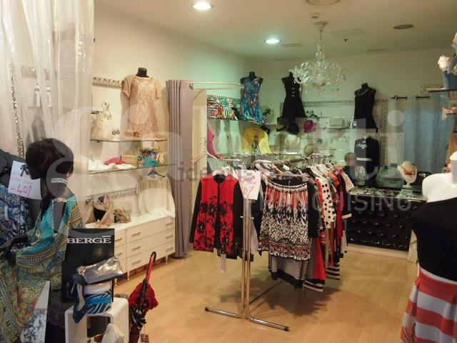 Locale Commerciale in affitto a Erbusco, Lombardia